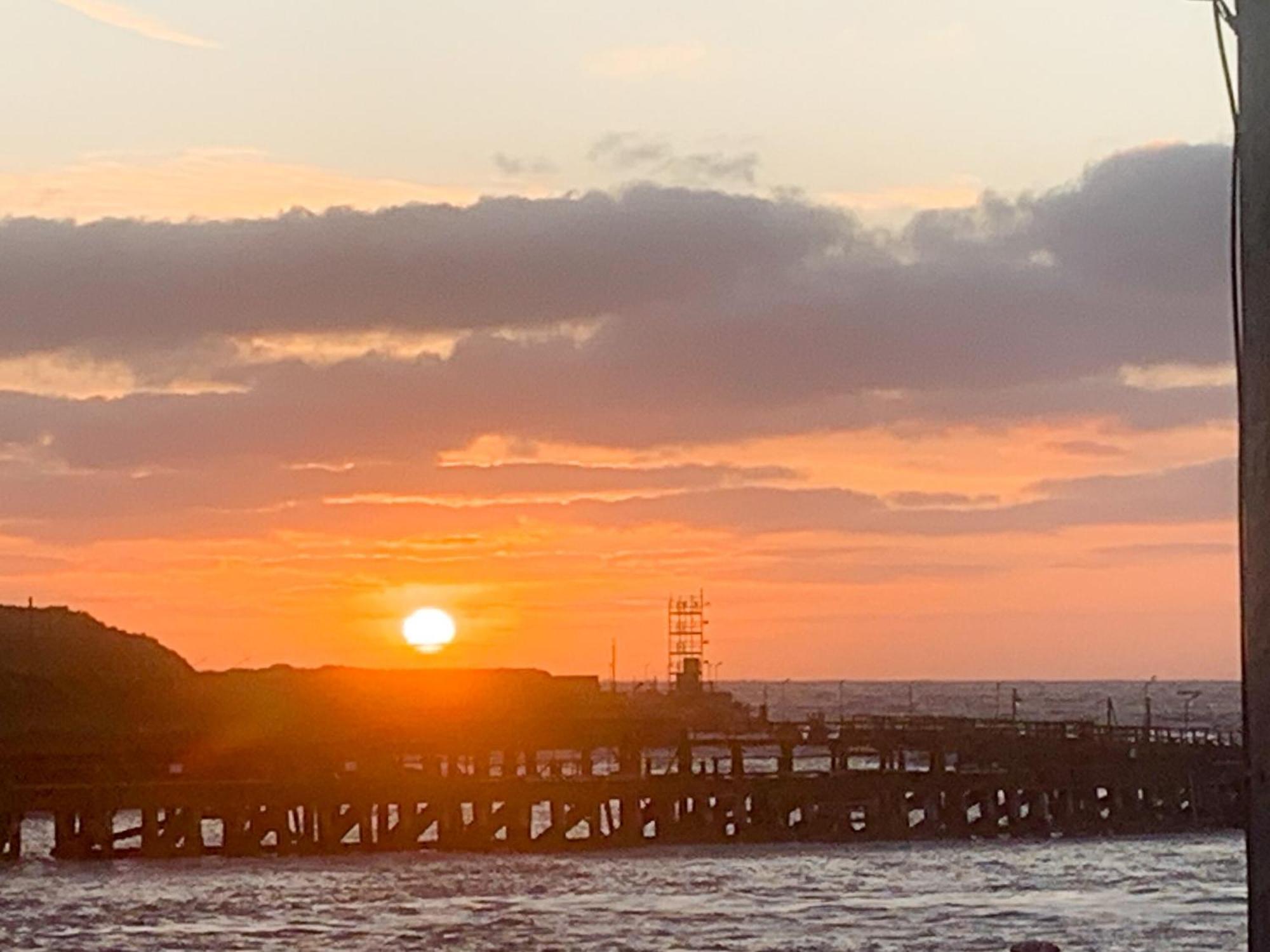 The Yellow House Gorleston-on-Sea 외부 사진